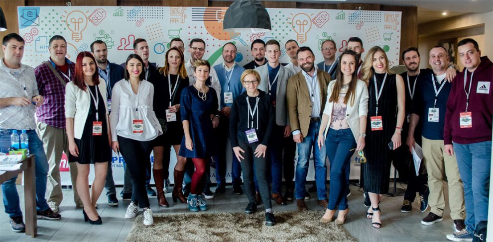 Konverzija, utisci sa konferencije konverzija.org
