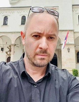 Milan Todorović o duhovnosti