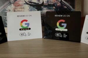 Kartice za povecanje recenzija