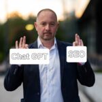 Šta bi izabrali? Prvo mesto na Guglu ili privilegiju da vas Chat GPT nudi na upite klijenata? Ko bolje prodaje, Google ili Chat GPT?