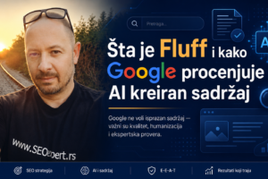 Šta je FLAFF