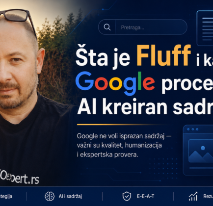 Šta je FLAFF