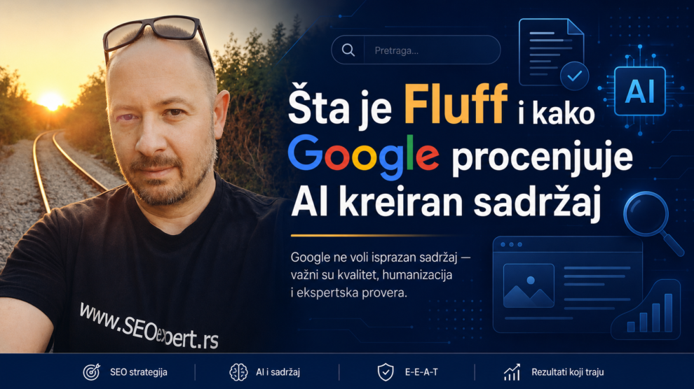 Šta je FLAFF