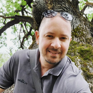 Milan Todorović, dipl. ing. el. - vlasnik agencije